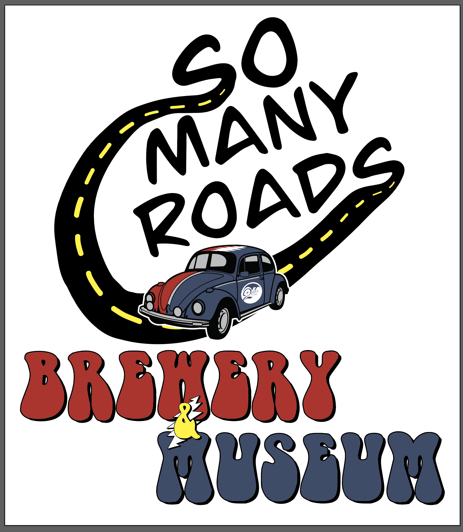 So Many Roads Museum and Brewery Colorado Brewery List