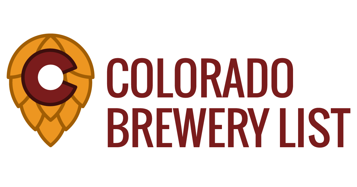 DENVER BEER COMPANY BREWERY STICKER Colorado Brew Brewing Decal CO Logo Decal 