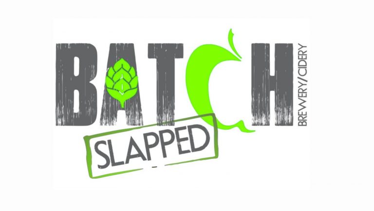 Batch Slapped Cidery
