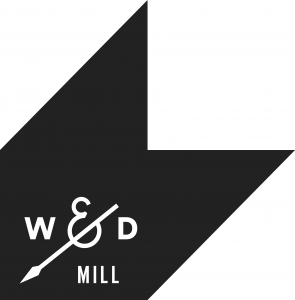 Westbound & Down Mill