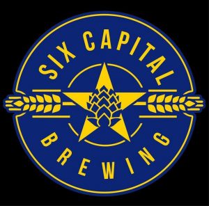 Six Capital Brewing and BBQ