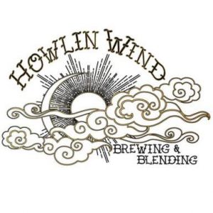 Howlin Wind Brewing & Blending