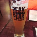 Gone But Not Forgotten: Peak to Peak Tap & Brew