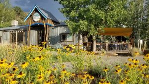 durango brewery tour