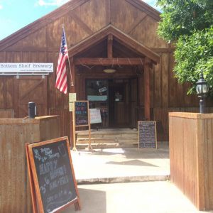 durango brewery tour