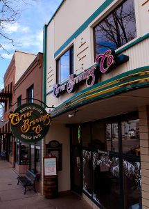 durango brewery tour