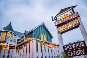 durango brewery tour