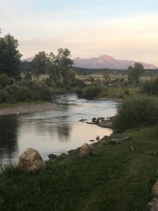 durango brewery tour