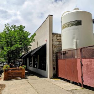 durango brewery tour
