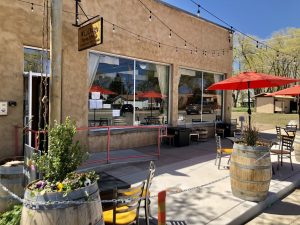 durango brewery tour