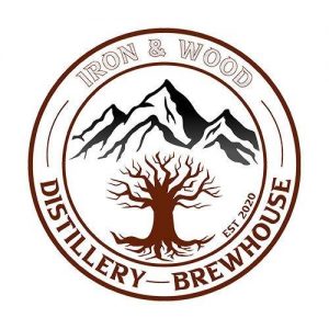 Iron and Wood Distillery & Brewhouse