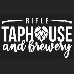Rifle Taphouse & Brewery
