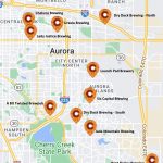 The Absolute Guide to Brewery Tours: Aurora
