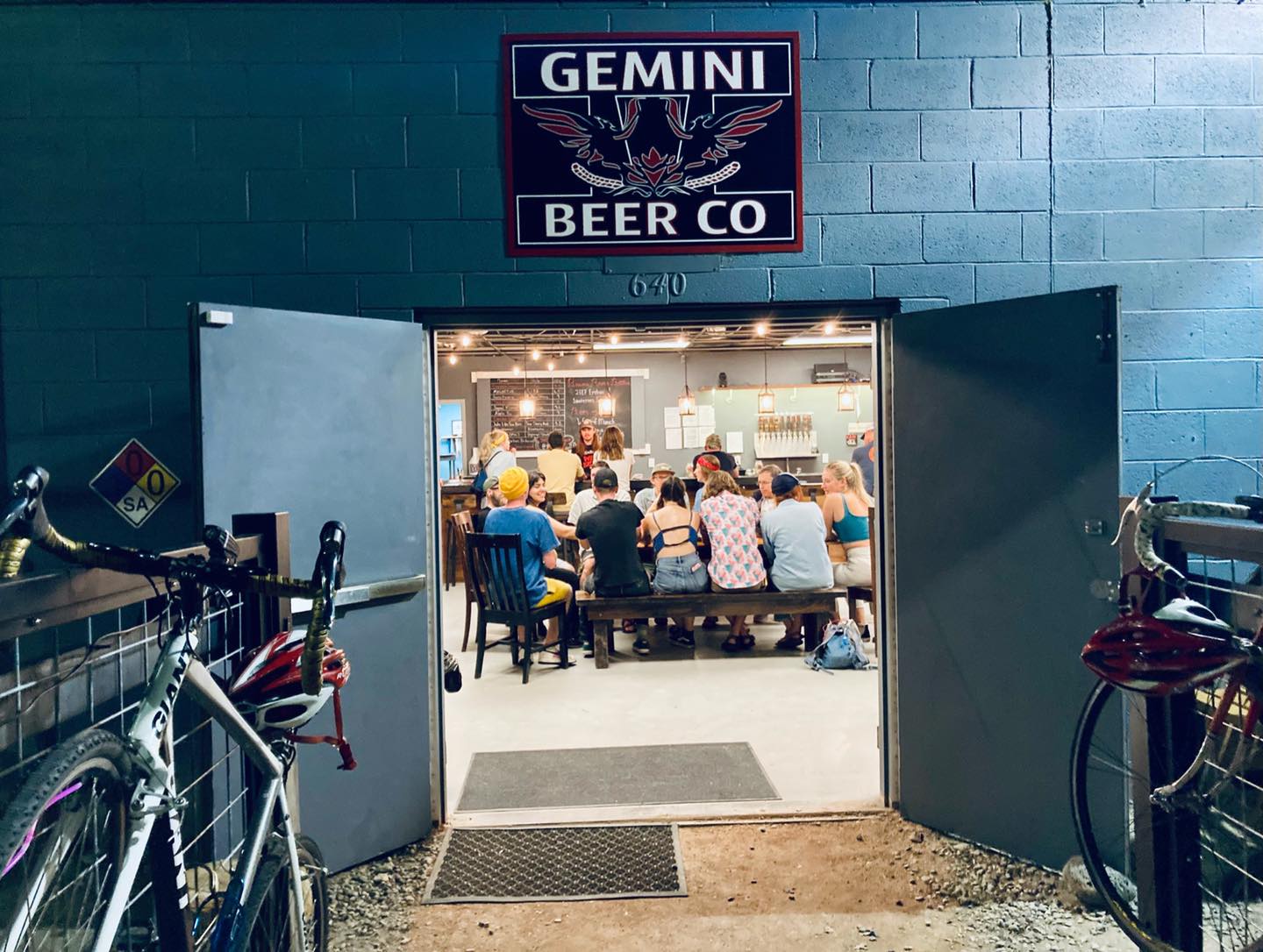 Grand Junction Area Brewery Tour Colorado Brewery List