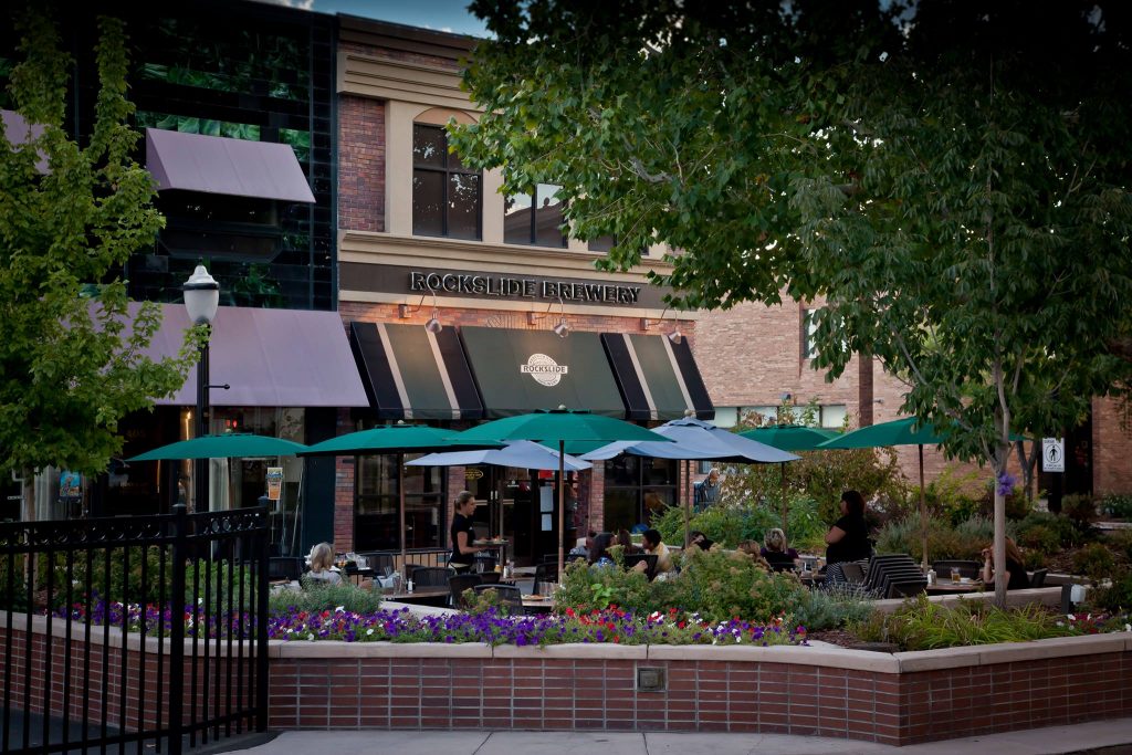 Grand Junction Area Brewery Tour Colorado Brewery List