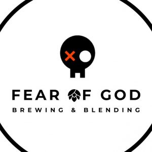 Fear of God Brewing & Blending