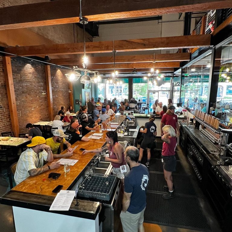 Grand Junction Area Brewery Tour Colorado Brewery List