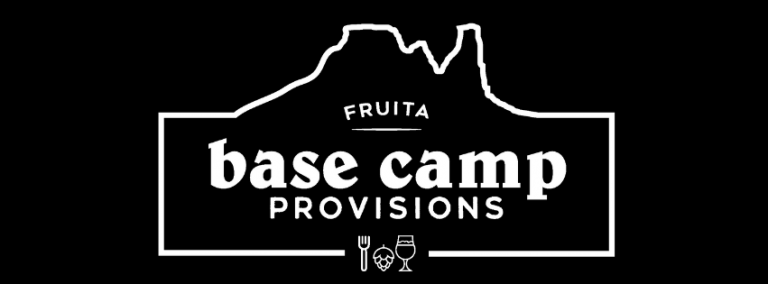 Base Camp Provisions