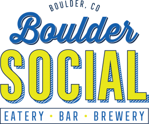 Boulder Social
