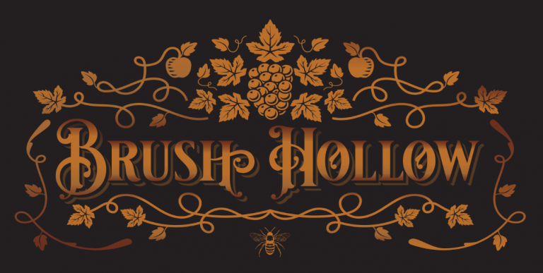 Brush Hollow Winery
