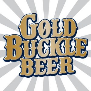 Gold Buckle Beer