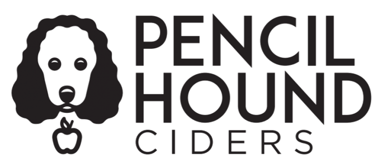 Pencil Hound Ciders