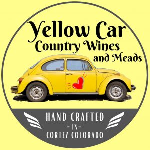 Yellow Car Country Wines