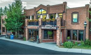 brewery tour in colorado