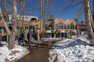 brewery tour in colorado