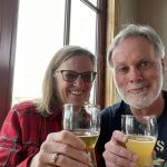 Meet Darren & Robin Morrissey – All Retirees Need a Hobby