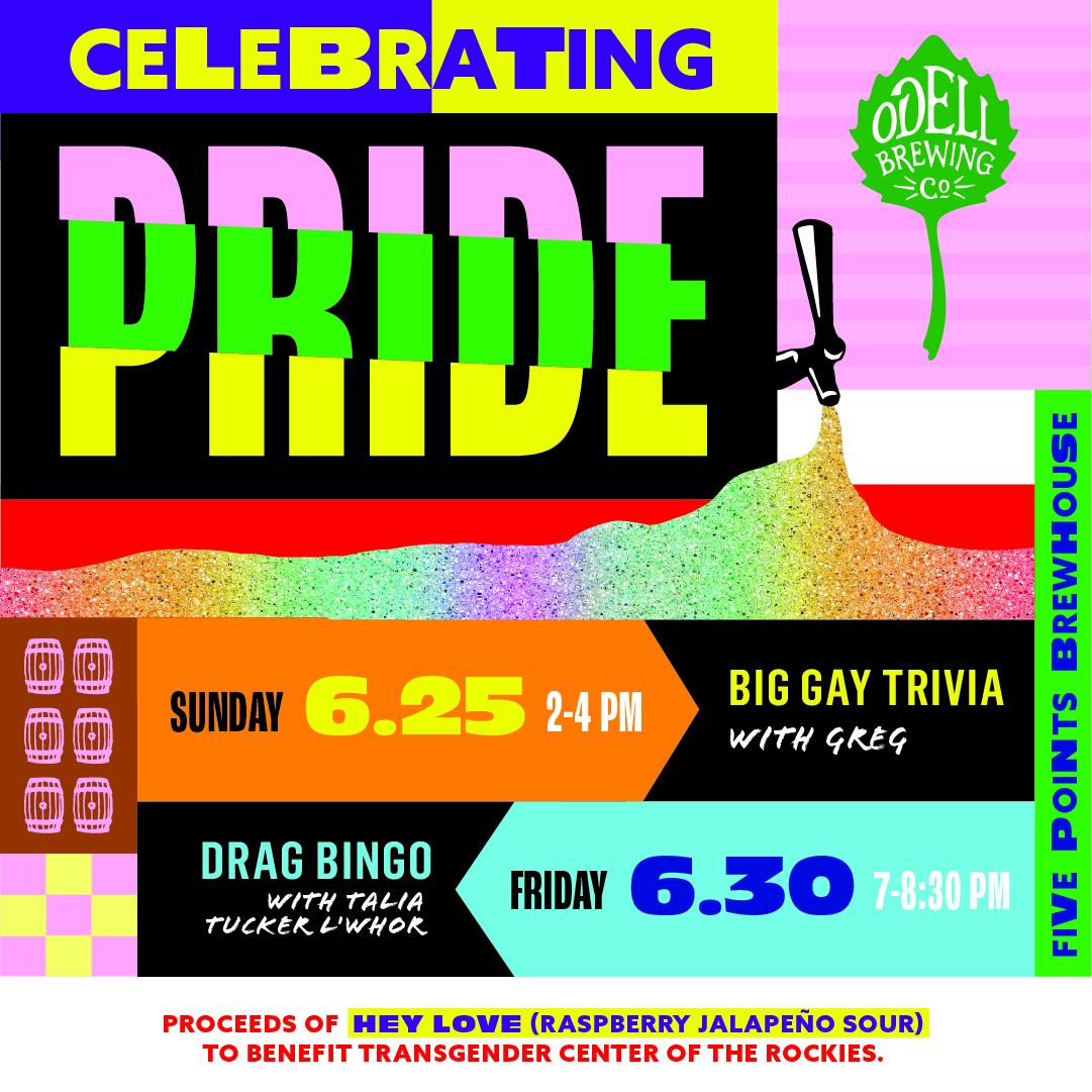 RuPaul's Drag Race queen hosts LGBTQ+ trivia night to benefit