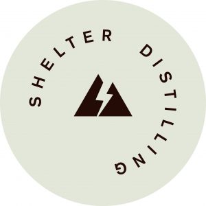 Shelter Distilling & Brewery