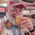 Meet Jeff Parker – Touchdown Every CO Brewery!