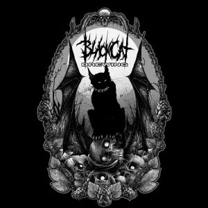 Black Cat Brewing