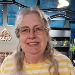 Meet Kerri Van Aken – Finishing a 35 Year Journey