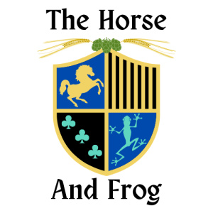 The Horse and Frog Brewery
