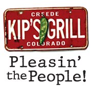 Silverthread Brewery at Kip’s Grill Creede