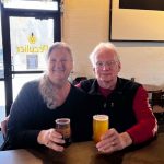 Meet Kevin & Andrea Kelly – Tasting Every Corner of Colorado