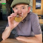 Meet Toshi Ueta – Reaching for the stars and all the Colorado breweries