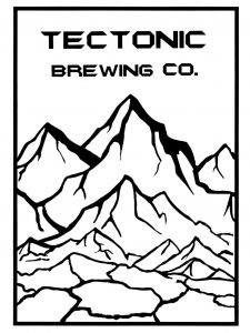 Tectonic Brewing Company