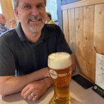 Meet David Tomecek – Head in the Clouds and a Seat at a Colorado Brewery